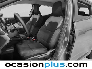 Renault Clio Evolution TCe 66 kW (90 CV)