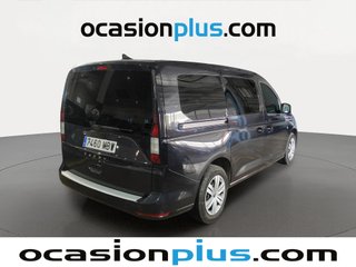 Volkswagen Caddy Maxi Origin 1.5 TSI 84 kW (114 CV)