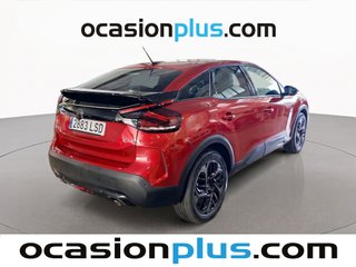 Citroen C4 PureTech 130 S&S 6v Feel Pack 96 kW (130 CV)