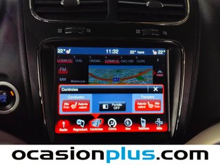 Fiat Freemont 2.0 16v Diesel Lounge AWD Auto 125 kW (170 CV)