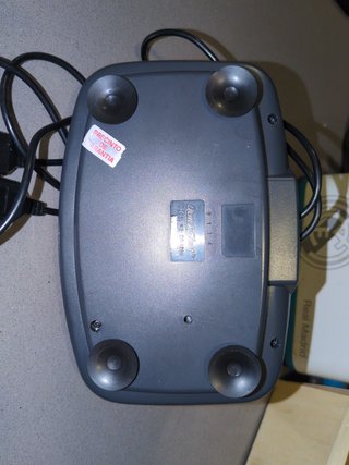 Joystick quickshot para Nintendo NES