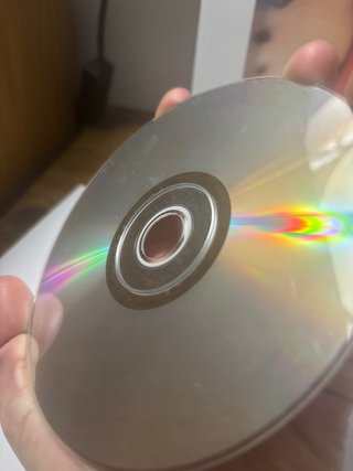 La Caja de Pandora - CD