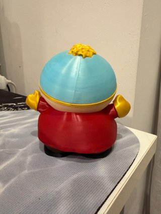 Eric Cartman South Park - Impresión 3D