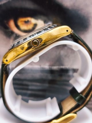 Orologio Vintage Swatch Irony Big 'Renversé' (1993)