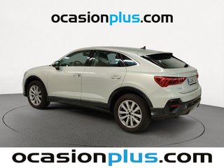 Audi Q3 Sportback Advanced 40 TDI quattro 147 kW (200 CV) S tronic