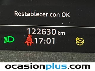 Audi Q3 Sportback Advanced 40 TDI quattro 147 kW (200 CV) S tronic