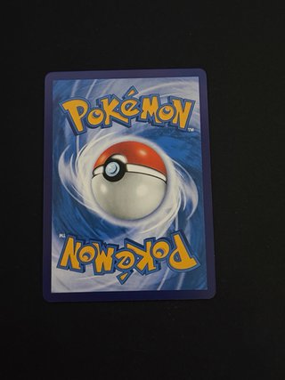 Charmander Promo 098/SV-P Cinese Originale Pokémon