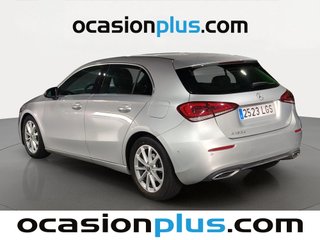 Mercedes-Benz Clase A 180 d 85 kW (116 CV)