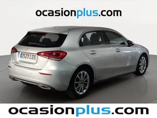 Mercedes-Benz Clase A 180 d 85 kW (116 CV)