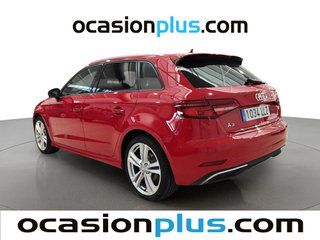 Audi A3 Sportback S line 40 e-tron 150 kW (204 CV) S tronic