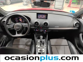 Audi A3 Sportback S line 40 e-tron 150 kW (204 CV) S tronic
