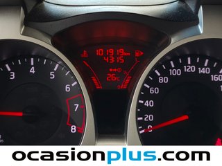 Nissan Juke 1.6 N-TEC 4X2 86 kW (117 CV)
