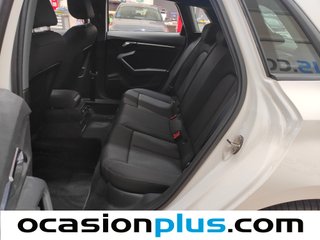 Audi A3 Sportback Advanced 35 TDI 110 kW (150 CV) S tronic