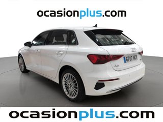 Audi A3 Sportback Advanced 35 TDI 110 kW (150 CV) S tronic