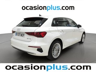 Audi A3 Sportback Advanced 35 TDI 110 kW (150 CV) S tronic