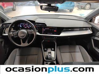 Audi A3 Sportback Advanced 35 TDI 110 kW (150 CV) S tronic