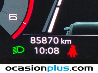 Audi A3 Sportback Advanced 35 TDI 110 kW (150 CV) S tronic