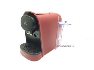 cafetera capsulas philips lor barista lm8012/00