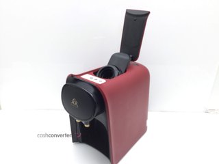 cafetera capsulas philips lor barista lm8012/00