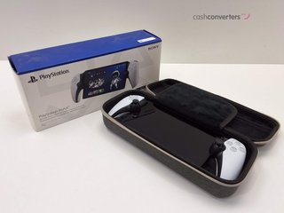 consola ps5 sony playstation 5 portal
