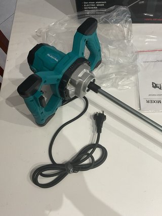 TMAKOTA TM-306 Miscelatore Elettrico 1860W