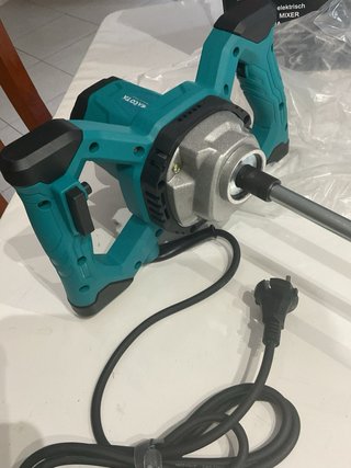 TMAKOTA TM-306 Miscelatore Elettrico 1860W