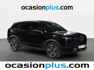 JAECOO 7 1.6 TGDI Select FWD 108 kW (145 CV)