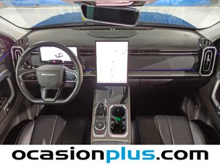 JAECOO 7 1.6 TGDI Select FWD 108 kW (145 CV)