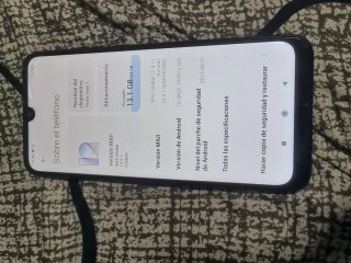 Xiaomi Redmi Note 7