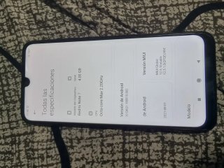 Xiaomi Redmi Note 7