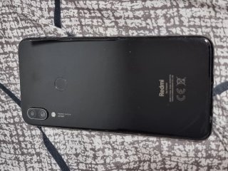 Xiaomi Redmi Note 7