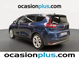 Renault Grand Scenic Zen Energy TCe 103 kW (140 CV)