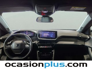 Peugeot 2008 Allure Hybrid eDCS6 107 kW (145 CV)
