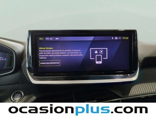 Peugeot 2008 Allure Hybrid eDCS6 107 kW (145 CV)