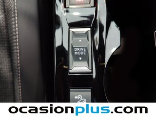 Peugeot 2008 Allure Hybrid eDCS6 107 kW (145 CV)
