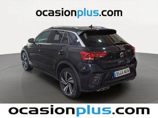 Volkswagen T-Roc R-Line 2.0 TDI 110 kW (150 CV) DSG