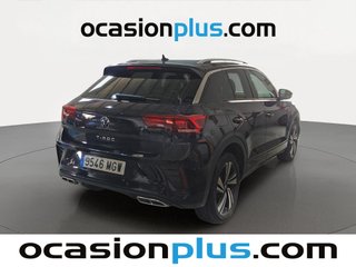 Volkswagen T-Roc R-Line 2.0 TDI 110 kW (150 CV) DSG