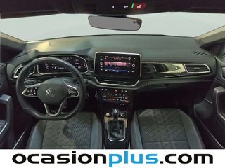 Volkswagen T-Roc R-Line 2.0 TDI 110 kW (150 CV) DSG