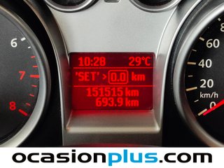 Ford Focus 1.6 Trend 74 kW (100 CV)