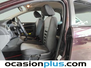Ford Focus 1.6 Trend 74 kW (100 CV)