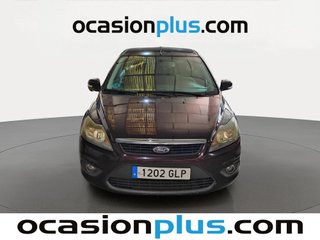 Ford Focus 1.6 Trend 74 kW (100 CV)