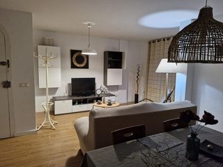 Piso en alquiler en Montolivet en Valencia