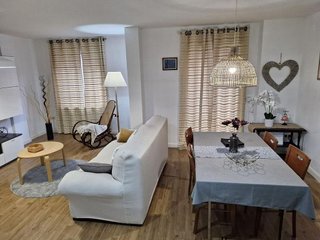 Piso en alquiler en Montolivet en Valencia