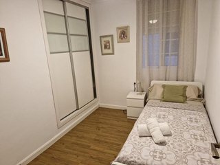 Piso en alquiler en Montolivet en Valencia