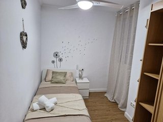 Piso en alquiler en Montolivet en Valencia