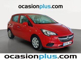 Opel Corsa 1.4 Expression 55 kW (75 CV)