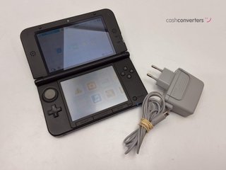 nintendo 2ds/3ds nintendo 3ds xl