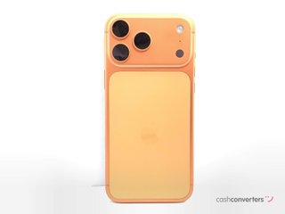 apple iphone 17 pro max 512gb