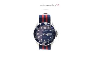 reloj pulsera caballero oxygen diver44