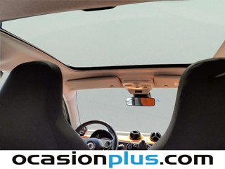 Smart ForTwo Coupe 52 Passion 52 kW (71 CV)